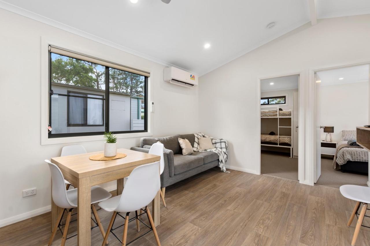 Mittagong Caravan Park Exterior photo
