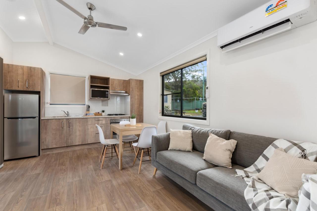 Mittagong Caravan Park Room photo