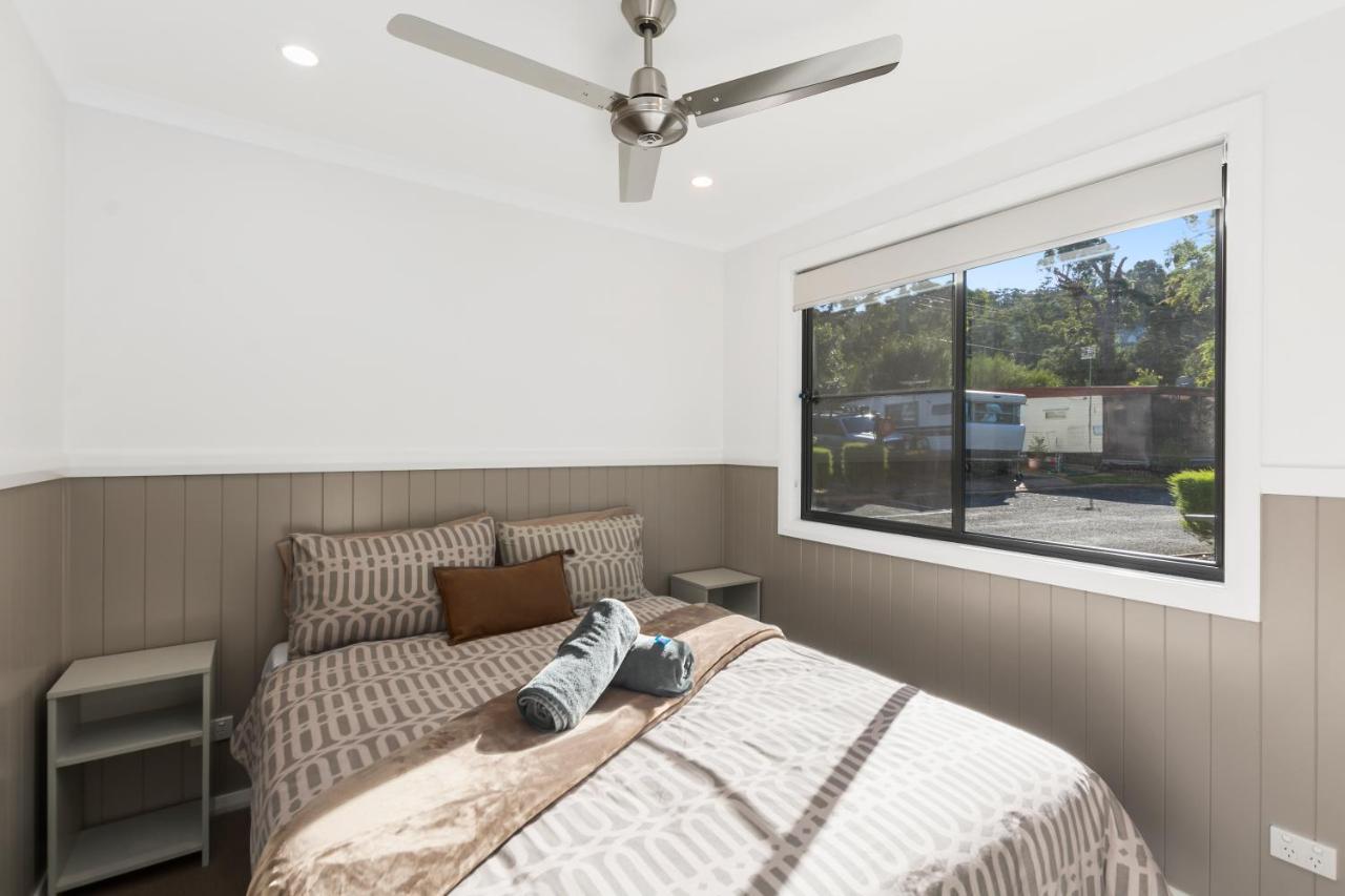 Mittagong Caravan Park Exterior photo