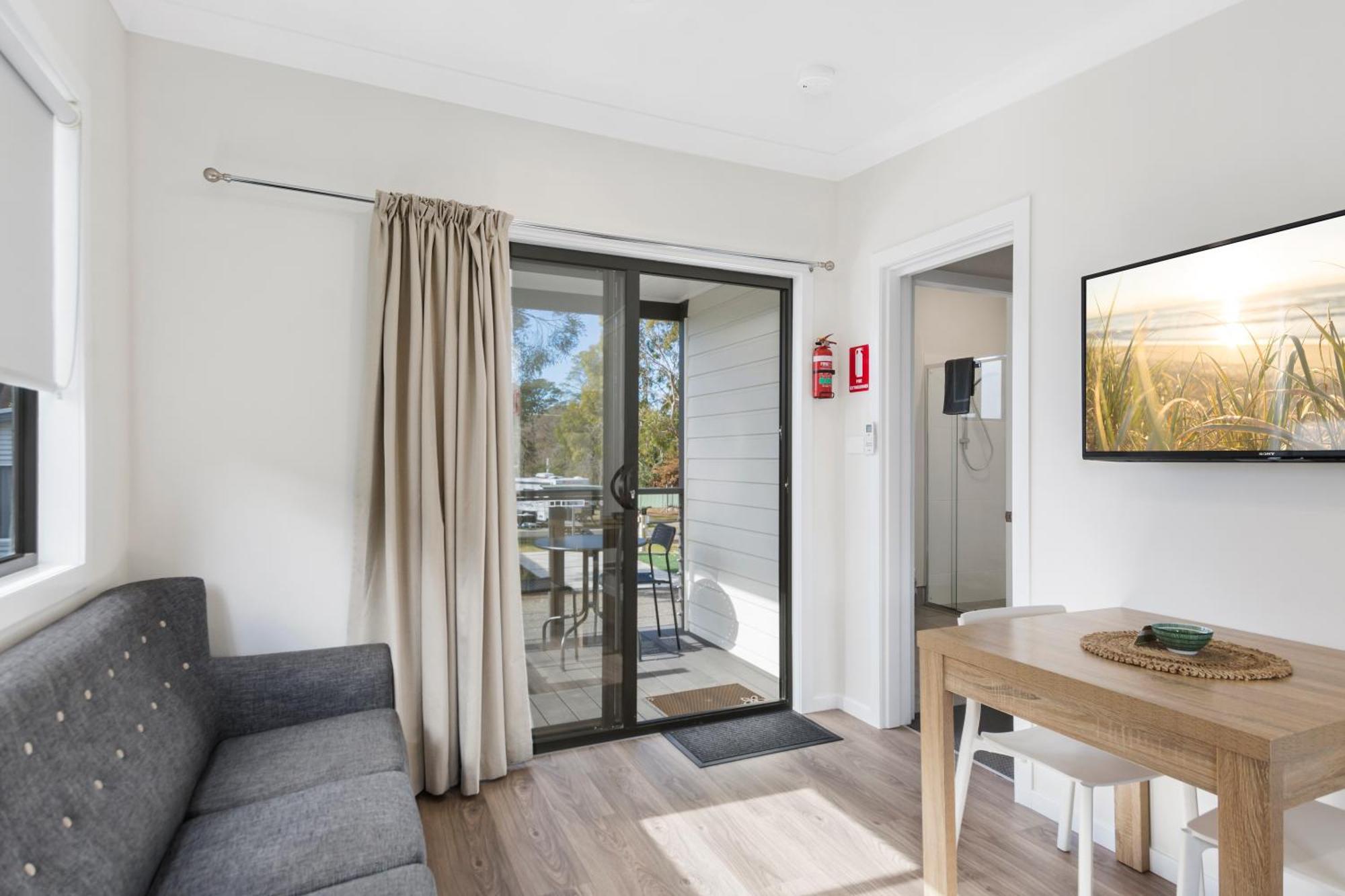 Mittagong Caravan Park Exterior photo