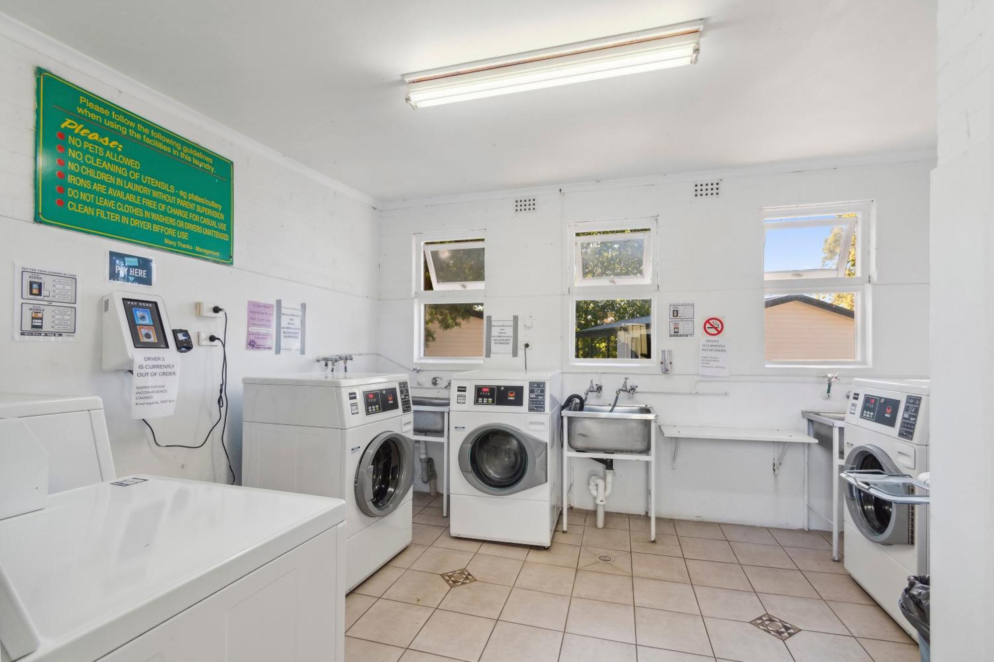 Mittagong Caravan Park Exterior photo