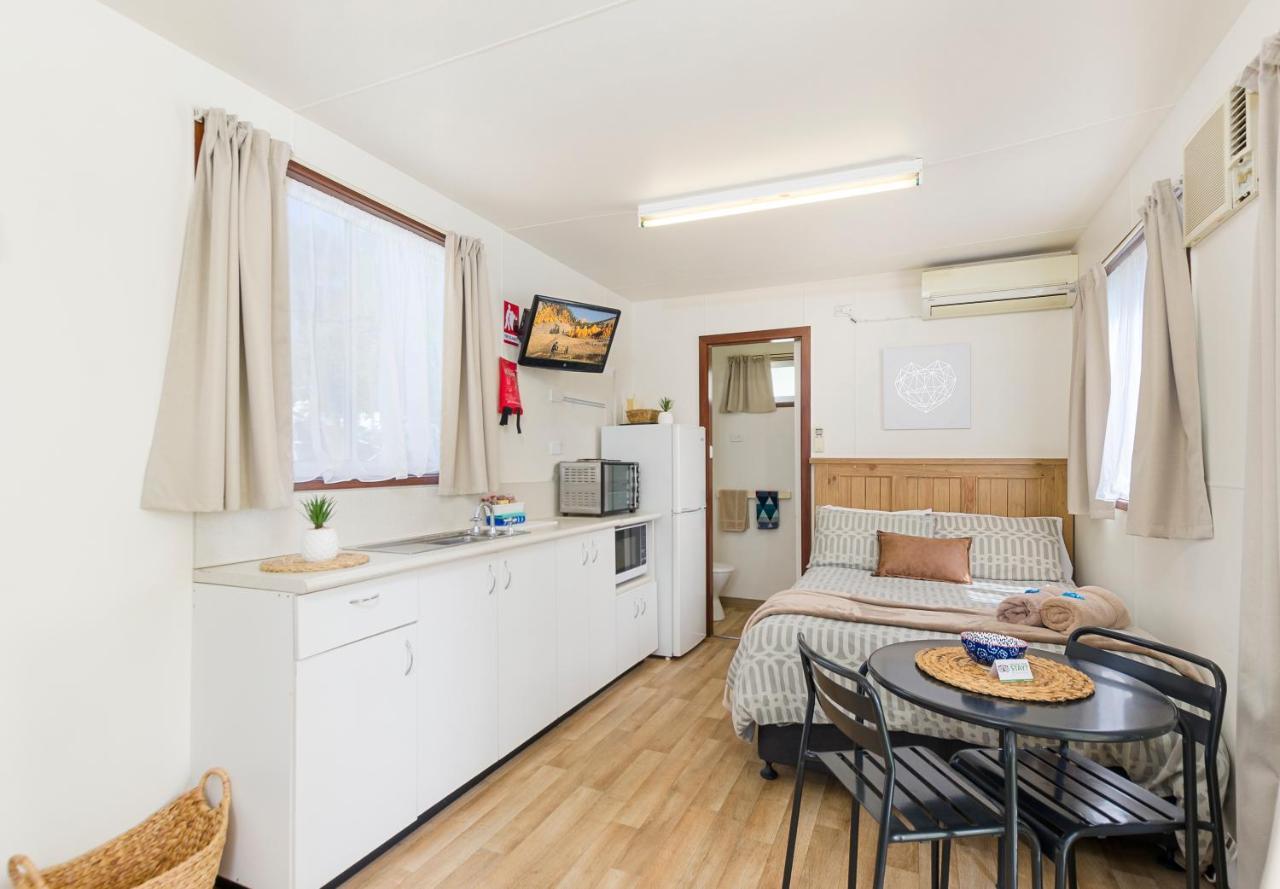 Mittagong Caravan Park Exterior photo