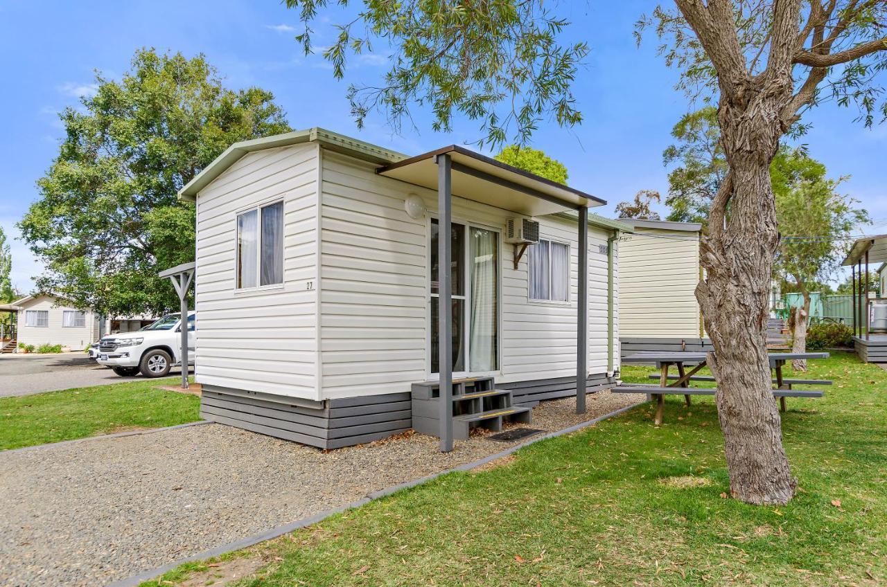 Mittagong Caravan Park Exterior photo