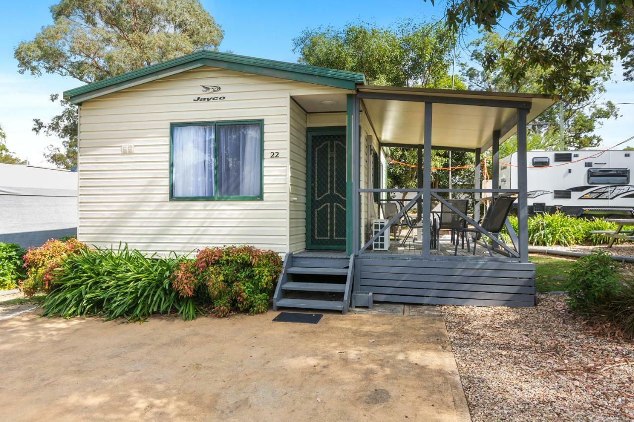 Mittagong Caravan Park Exterior photo