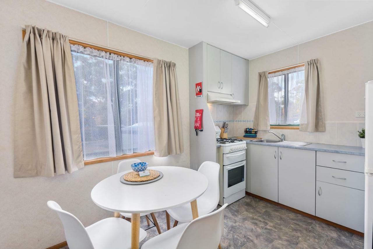 Mittagong Caravan Park Exterior photo